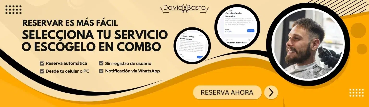 reserva facil App pc