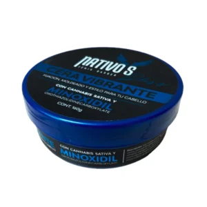 Cera Nativos Vibrante Bless con Trichogen x160g