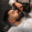 Barba a Vapor: