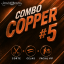 Combo Copper #5