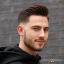 Corte de cabello: