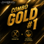 Combo Gold #1