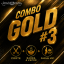Combo Gold #3