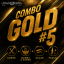 Combo Gold #5