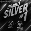Combo Silver #1