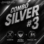 Combo Silver #3