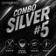 Combo Silver #5