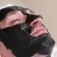 Facial Black Mask: